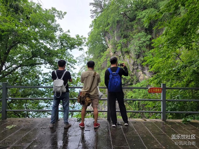 沈阳星部落铁刹山风光摄影回顾贴
