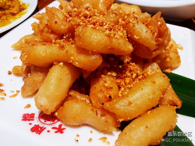 【感恩父母】请家人去粤式餐厅吃饭