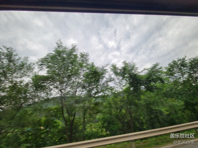 沈阳星部落铁刹山风光摄影回顾贴