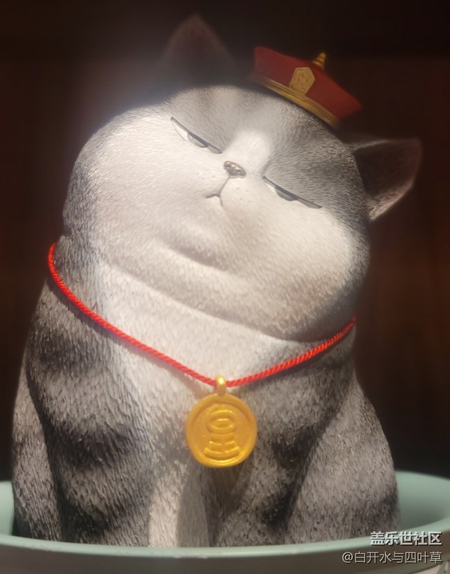 #身边的小物件+随拍