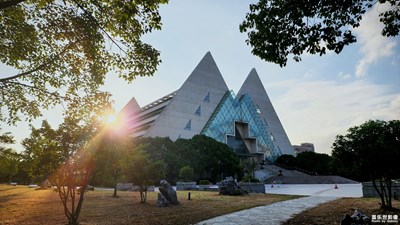 【我的夏天】疫情后的校园