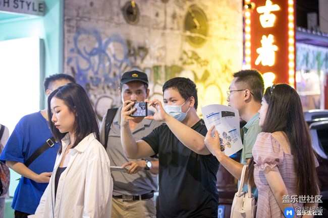 【活动回顾】Galaxy S22系列摄影活动-厦门站
