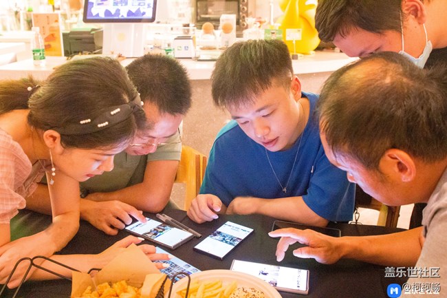 【活动回顾】Galaxy S22系列摄影活动-厦门站