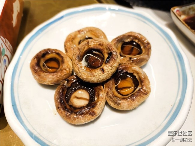 【八九不离食】+疫情后的美好“食”光