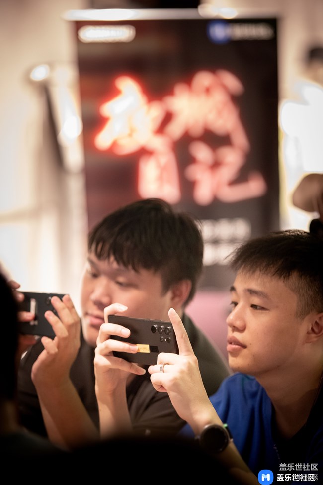 【活动回顾】Galaxy S22系列摄影活动-厦门站