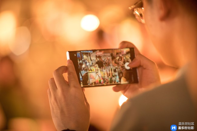 【活动回顾】Galaxy S22系列摄影活动-厦门站