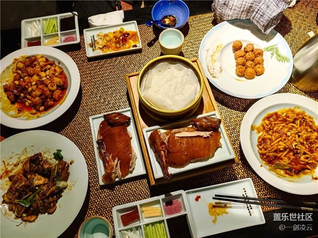 【八九不离食】+疫情后的美好“食”光