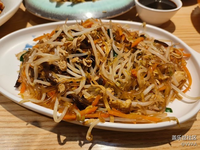 【八九不离食】+随便吃吃