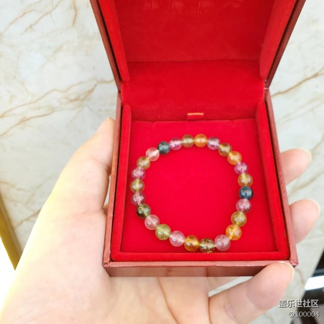 #身边的小物件——金饰品