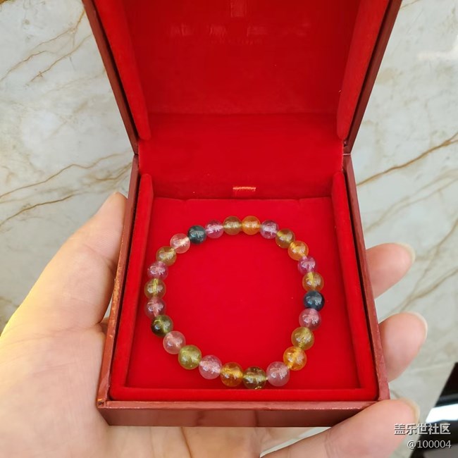 #身边的小物件——金饰品