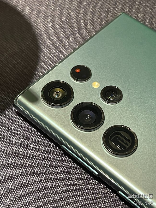 Galaxy S22系列摄影活动-厦门站活动0716回顾