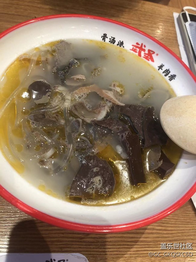 【八九不离食】+我爱美食
