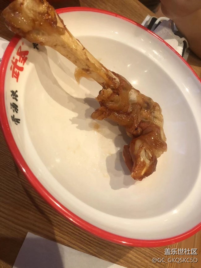 【八九不离食】+我爱美食