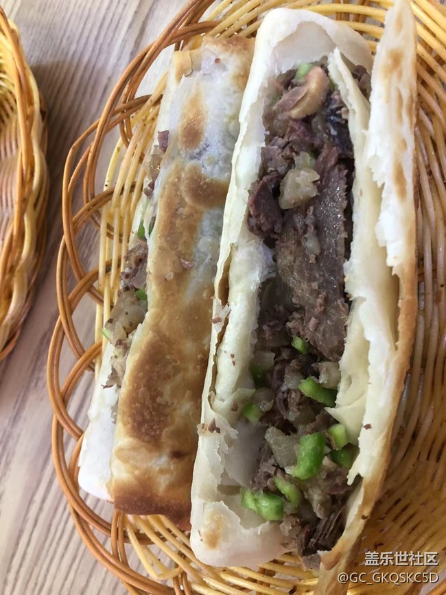 【八九不离食】+我爱美食