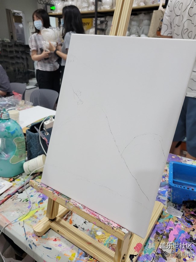 沈阳星部落vlog&立体画制作活动回顾贴