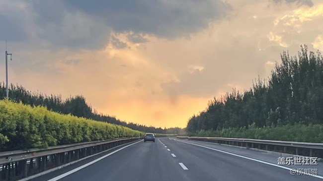 【灵动一夏】出去逛逛