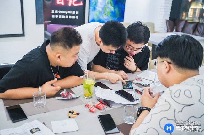 【活动回顾】Galaxy S22系列摄影活动-沈阳站