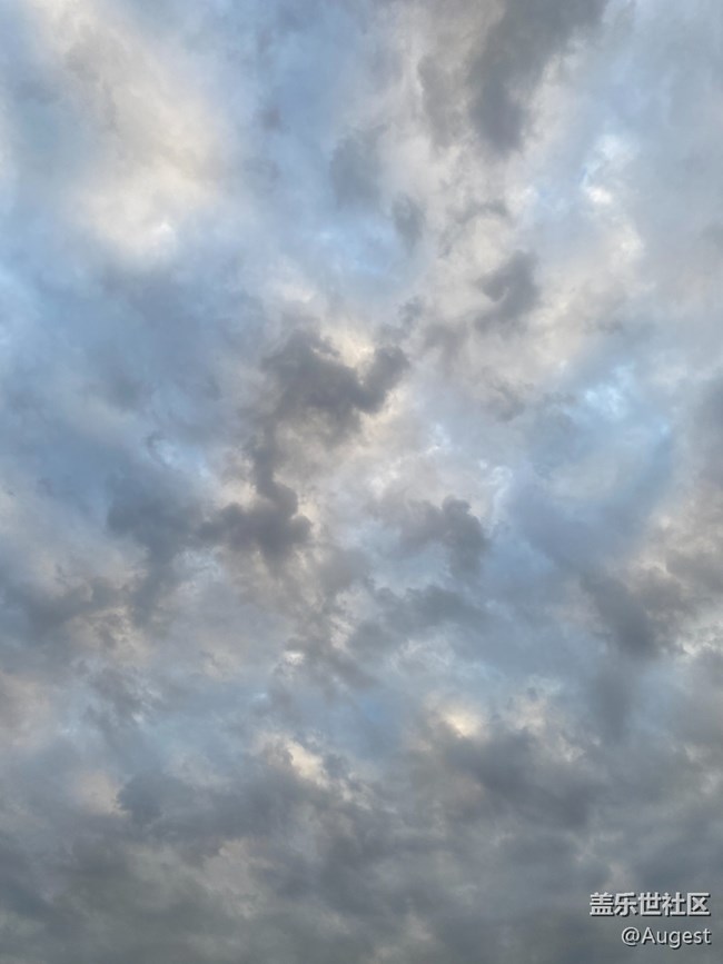 【云的故事】湖二师的生活