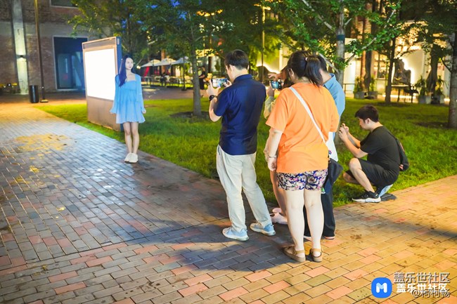 【活动回顾】Galaxy S22系列摄影活动-沈阳站