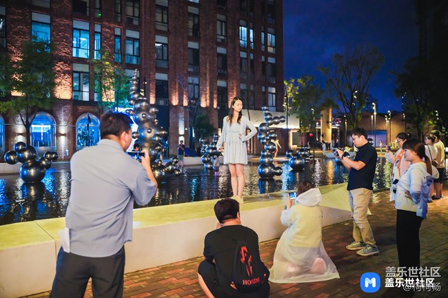 【活动回顾】Galaxy S22系列摄影活动-沈阳站