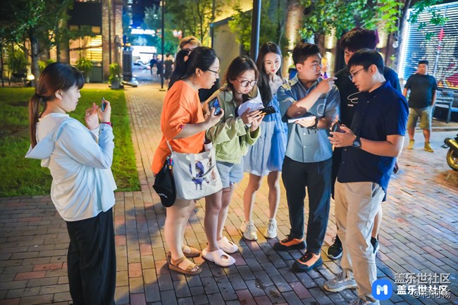 【活动回顾】Galaxy S22系列摄影活动-沈阳站