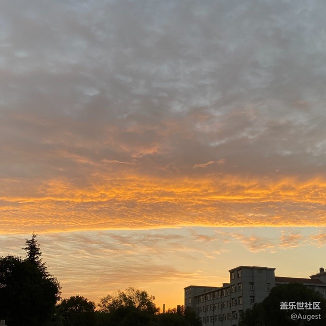 【云的故事】湖二师的生活