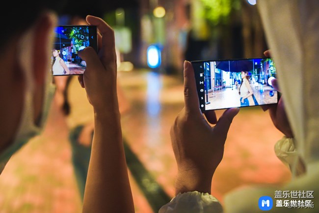 【活动回顾】Galaxy S22系列摄影活动-沈阳站