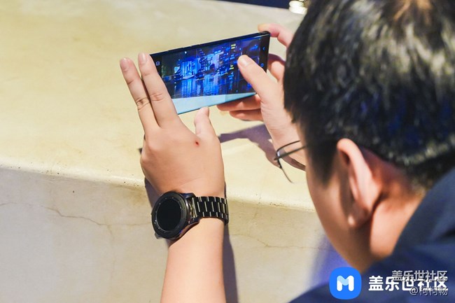 【活动回顾】Galaxy S22系列摄影活动-沈阳站