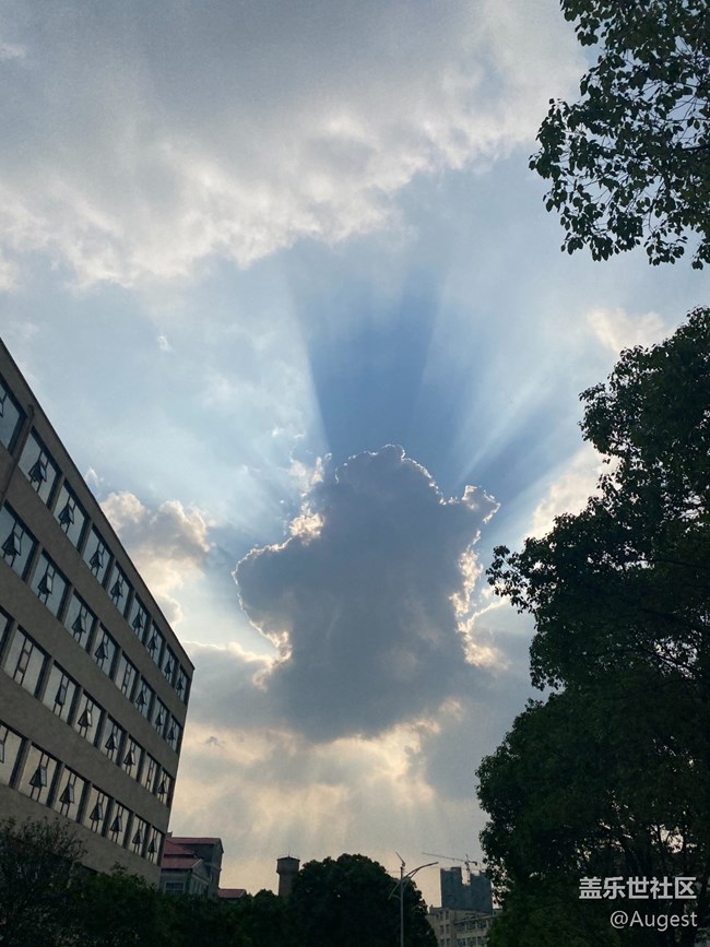 【云的故事】湖二师的生活