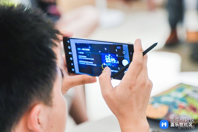 【活动回顾】Galaxy S22系列摄影活动-沈阳站