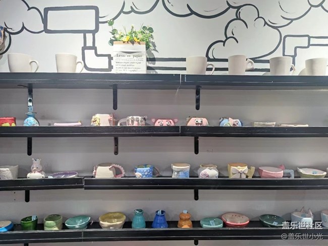 沈阳星部落立体画&短视频拍摄活动回顾