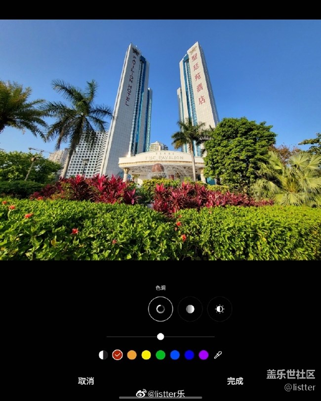 种草三星折叠屏一个宝藏功能