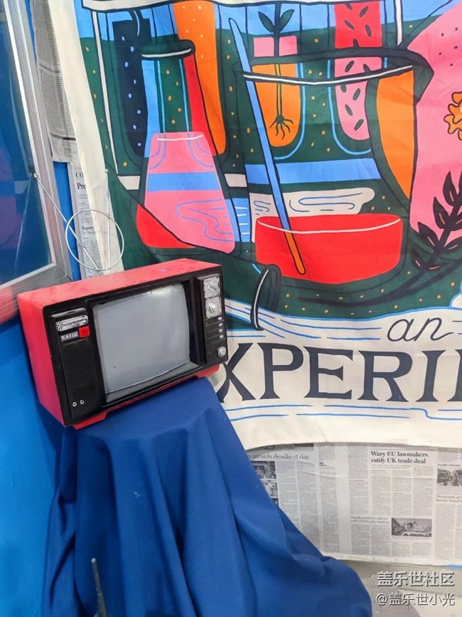 沈阳星部落立体画&短视频拍摄活动回顾