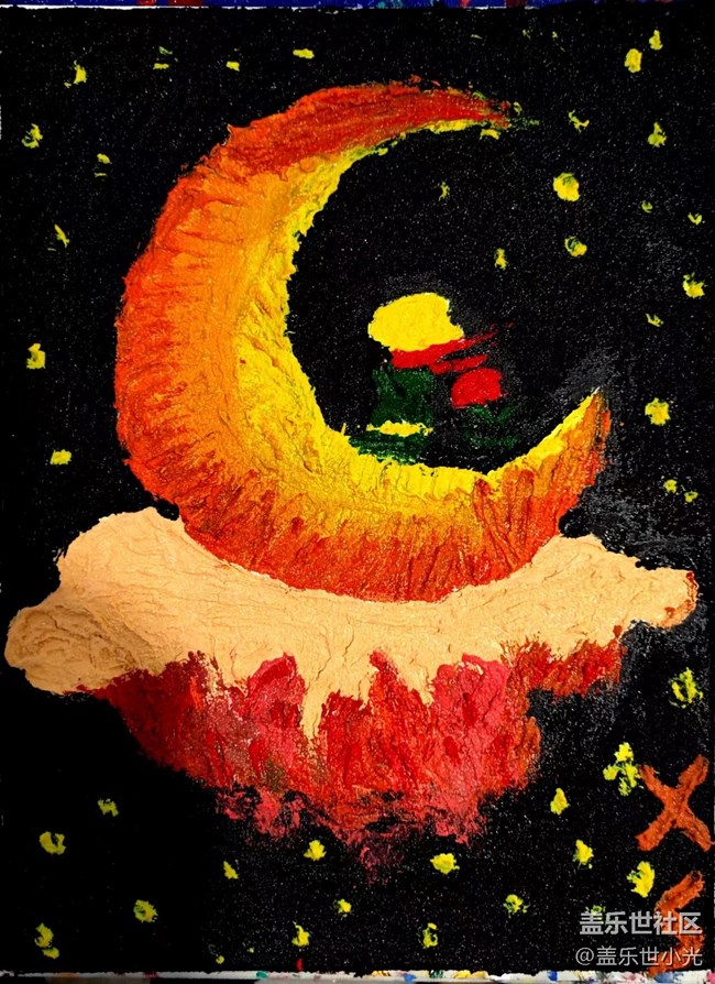 沈阳星部落立体画&短视频拍摄活动回顾