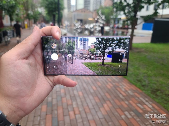 【活动回顾】Galaxy S22系列摄影活动-沈阳！