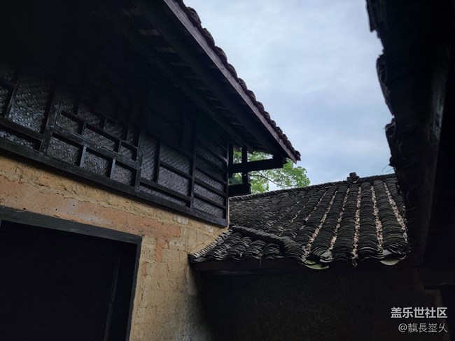 【年中小结】+ 故居