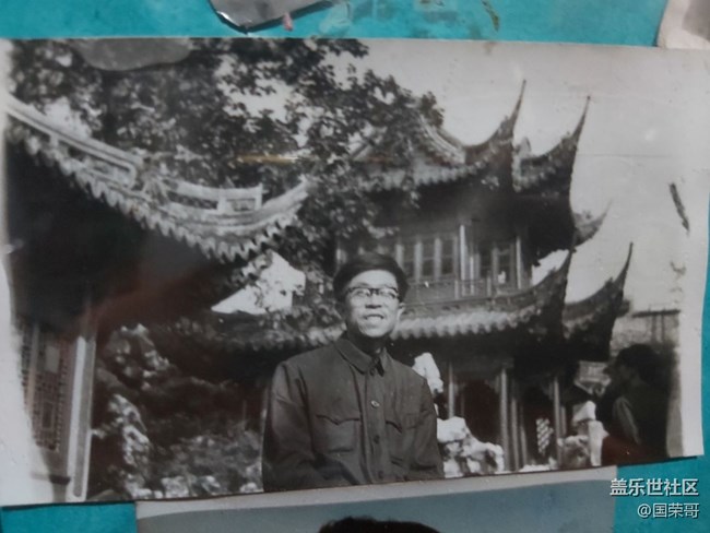 【青葱岁月】青春不在