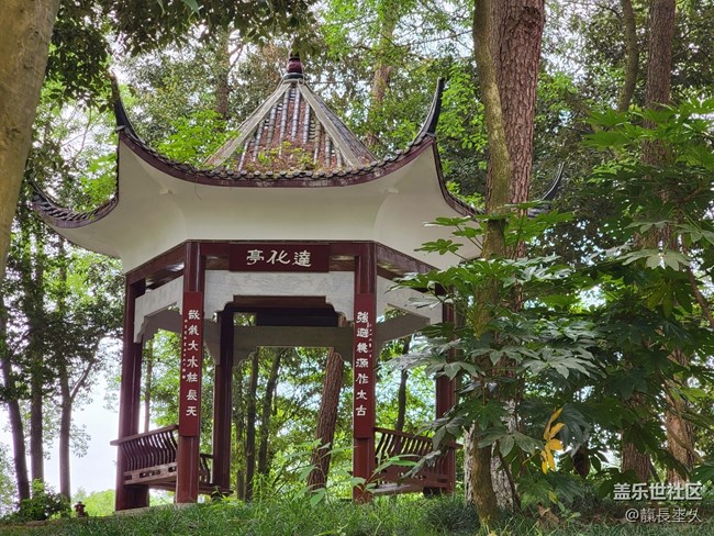 【年中小结】+ 故居