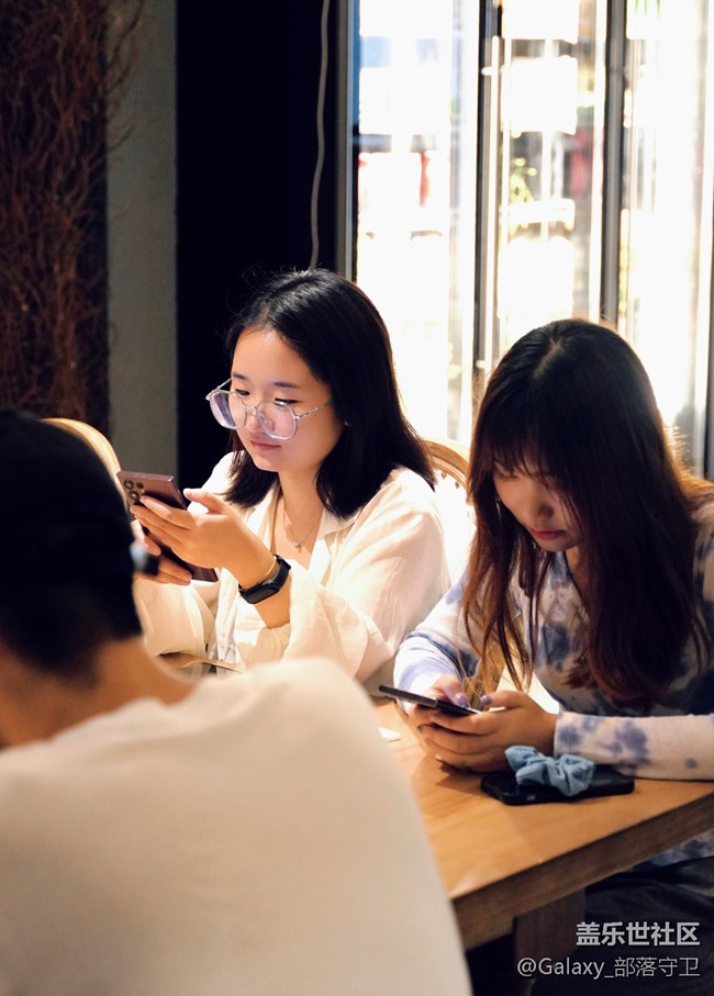 【活动回顾】Galaxy S22系列摄影活动-南京站