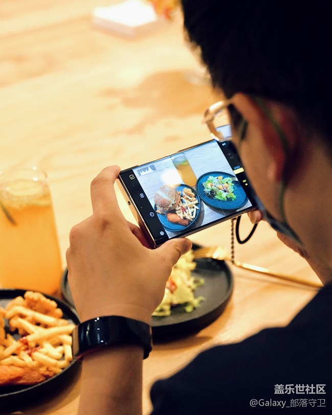 【活动回顾】Galaxy S22系列摄影活动-南京站