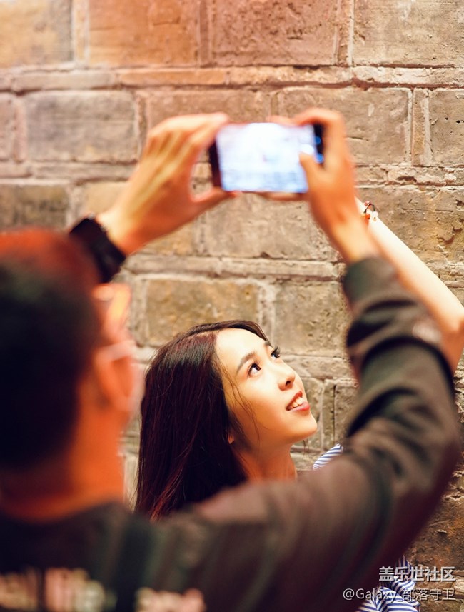【活动回顾】Galaxy S22系列摄影活动-南京站