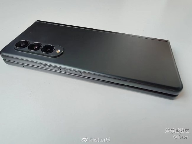 最近发现一个三星手机的宝藏功能