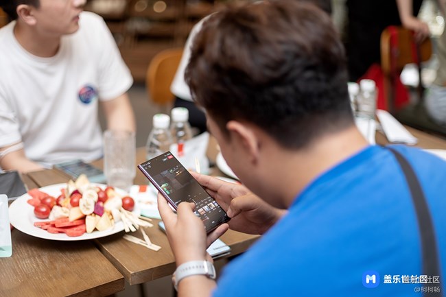 【活动回顾】Galaxy S22系列摄影活动-西安站