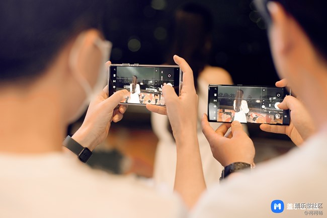【活动回顾】Galaxy S22系列摄影活动-西安站