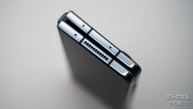 生活高效追求者商务利器 三星Galaxy Z Fold4评测