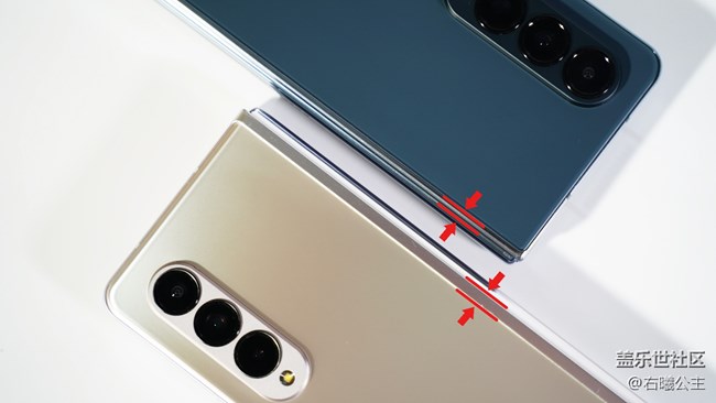 生活高效追求者商务利器 三星Galaxy Z Fold4评测