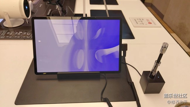 【灵动一夏】三星Galaxy新品全球发布会门店直播活动之北京站