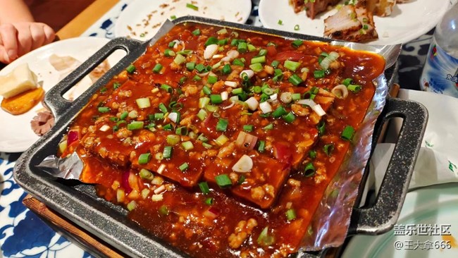 与知己在一起的时候就要吃吃喝喝