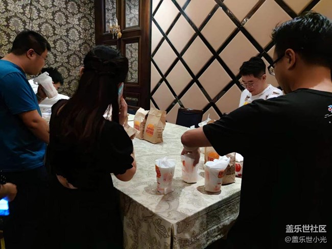 沈阳星部落观看三星新品发布会&观影活动回顾