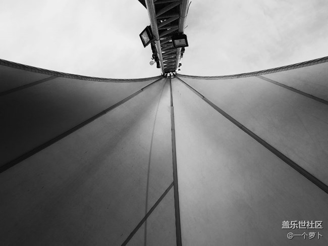 【空间艺术】小景观